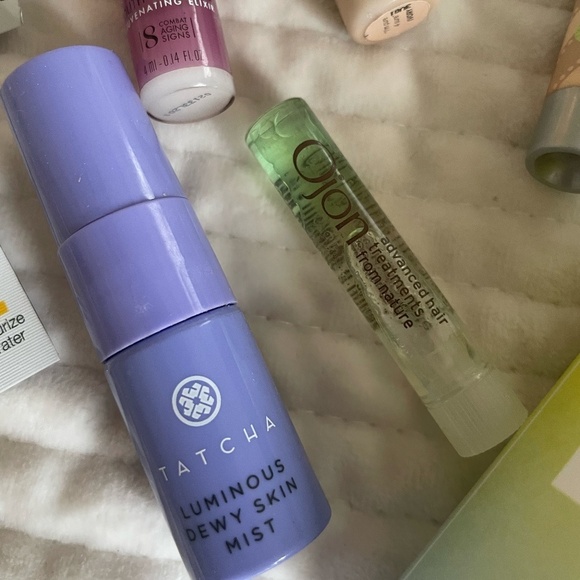 MISC BEAUTY BUNDLE NEW - Picture 4 of 10